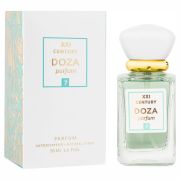 Духи женские DOZA parfum №7 50мл.