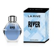 Парфюмерная вода жен. La Rive RIVER Of LOVE 100мл. верс.MUGLER ANGEL