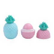 Гигиеническая помада для губ Farres 5092 «Pineapple (ананас)» 9гр.