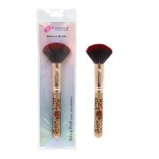 Кисть для макиажа Farres ML106 для пудры и румян