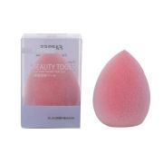 Спонж для лица Farres FP019 бархатный «Капля»