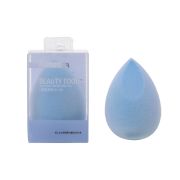 Спонж для лица Farres Косой срез бархатный FP018