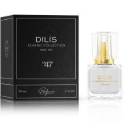Духи женские Dilis KK №47 30мл.