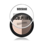 Пудра-Скульптор Luxvisage Ideal Sculpting 9гр.