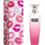 Туалетная вода жен. Dilis LA VIE Sexy Twenty 100мл.