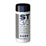 Объем-пудра для волос ST3/3 Сильная фиксация 8гр.