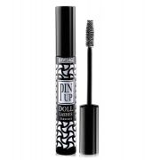 (Х)Тушь для ресниц Luxvisage Pin Up 7гр.