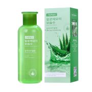 Тоник для лица Farres Effective moisturizing с экстрактом алоэ 200мл.