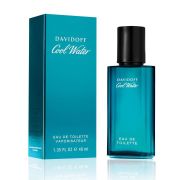 Туалетная вода муж. Davidoff Cool Water 40мл.