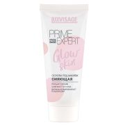 Основа под макияж Luxvisage Prime Expert Glow skin жемчужная 35гр