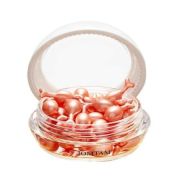 Эссенция для лица JOMTAM Fullerene Placenta Skin Hydrating антивозрастная с фуллереном 30*0,34гр.