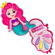 Набор детской косметики Make up set Русалочка 1 слой