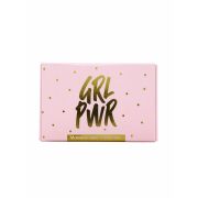 Матирующие салфетки «Girl PWR», 50 шт