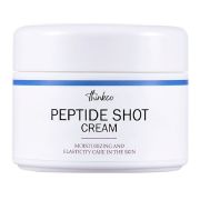 Крем для лица Farmstay Shail Mucus Moisture Cream с муцином улитки 50гр.