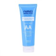 Молочко для очищения Farres с аминокислотами 120гр.
