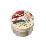 Крем Belle Jardin Anti Ageing Ативозрастной от морщин Гинко Билоба 200мл.