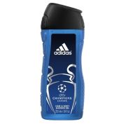 Гель для душа+шампунь Adidas 250мл.
