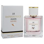 Парфюмерная вода жен. Imperatrice №15 50мл.верс. Versace Bright Cristal