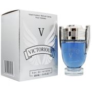 Туалетная вода муж. Victorious V 100мл.