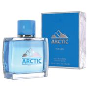Туалетная вода муж. Bi-es Arctic 100мл. верс. Azzaro Chrome