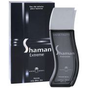 Туалетная вода муж. Shaman Silver 100мл.
