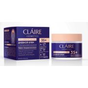 Крем для лица Dilis Claire Cosmetics Collagen Active Pro 35+ дневной 50мл.