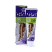 Крем для депиляции Velvet Увлажняющий 2в1 100мл.