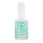 Лечебная терапия для ногтей 3в1 Frenchi Умная эмаль 15мл.