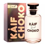 Парфюмерная вода жен. Kaif Dark Choko 100мл.