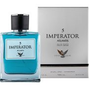 Туалетная вода муж. Imperator 5 100мл. верс. Givenchy Blue Label