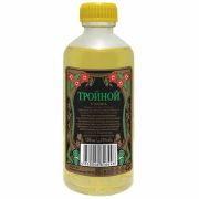 Одеколон Абар Тройной 100мл.