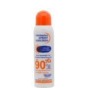 Спрей солнцезащитный Farres WKL542 SPF90, 230мл