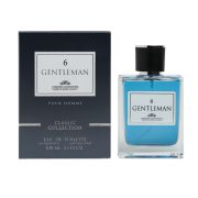Туалетная вода муж. Gentleman 6 100мл.