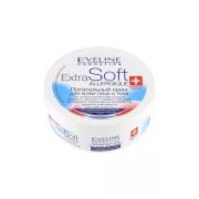Крем для тела и лица Eveline ExtraSoft Allergique 200мл.