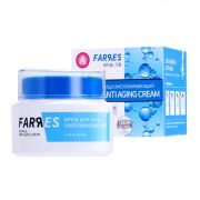 Крем для лица Farres Омолаживающий 50гр.