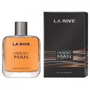 Туалетная вода муж. La Rive HEROIC MAN 100мл. верс G.Armani Stronger with you