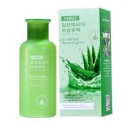 Гель эмульсия для лица и тела Farres Effective nourishment с экстрактом алоэ 160мл.