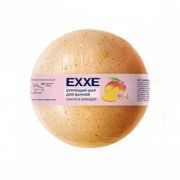 Бурлящий шар для ванн Exxe «Манго и орхидея», 120гр.