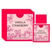Туалетная вода жен. Ванильная Клубника Vanilla Strawberry  50мл.