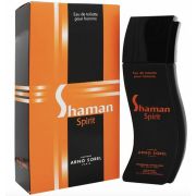 Туалетная вода муж. Shaman Spirit 100мл.