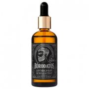 Концентрат для роста волос Borodatos Двухфазный