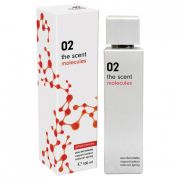 Туалетная вода жен. The Scent Molecules 02 100мл.