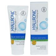 Гель-скатка для лица Med.B Natural Clean Peeling Gel Hyaluronic Acid 100мл.