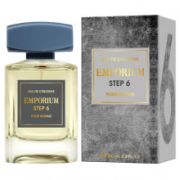 Одеколон Emporium Step 6 100мл.