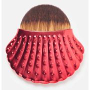 Кисть для макияжа «ракушка»