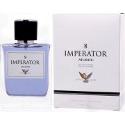 Туалетная вода муж. Imperator 8 100мл. верс. Paco Rabanne Ultraviolet
