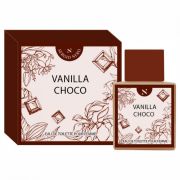 Туалетная вода жен. Ванильный шоколад Vanilla Choco 50мл.