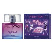 Туалетная вода жен. Pink Taxi Night Club 50мл.