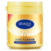 Крем для лица и тела Bioaqua Увлажняющий для очень сухой кожи 170гр.
