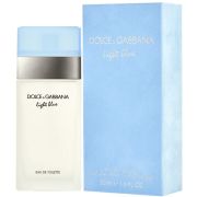 Туалетная вода жен. Dolce&Gabbana Light Blue, 25мл.
